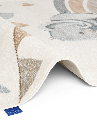 Villeroy&Boch - Boho Kids Børnetæppe - 106305 Creme