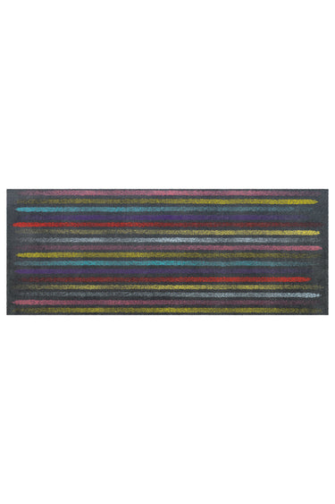 Living Mat Dørmåtte - 54 Multi