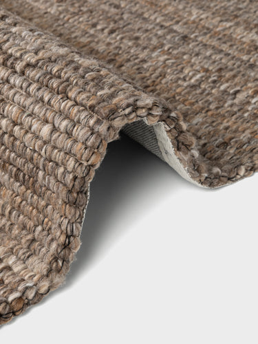Villeroy&Boch 1852 Bouclé-tæppe - Wilma Multi/Brun