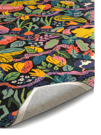 CC Heritage Garden - Charcoal