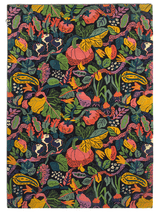 CC Heritage Garden - Charcoal