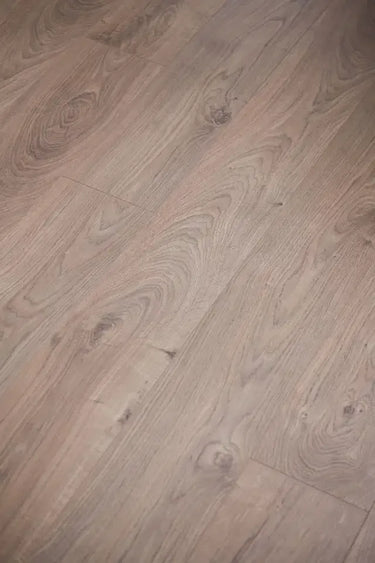 Wallmann Laminatgulv - Mammut Eg rustik 3081, plank