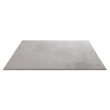 Boundless Kraftig "Pels" Tæppe - 225 Creme