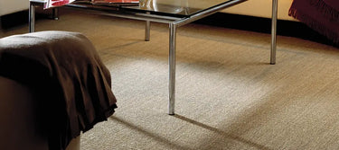 Danfloor gulvtæppe -Sisal Nature Rib 030