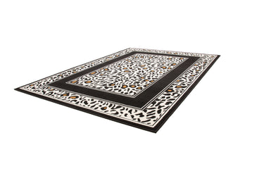 Sona Tæppe - 7280 Leopard