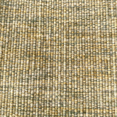 Safir kelim tæppe- Green Yellow