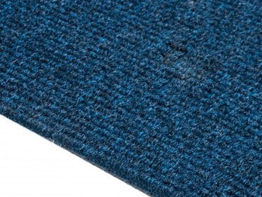 Clean Single-rib 9500 - Blå