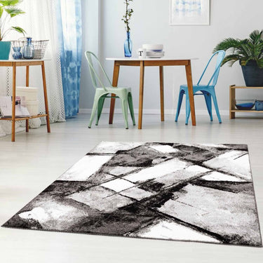 Moda Løber  80x300 - 1135 Grå