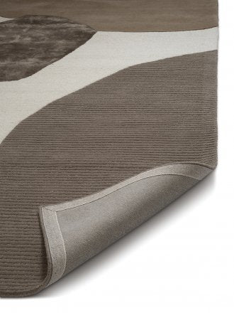 Topaz Tæppe - Cream Beige