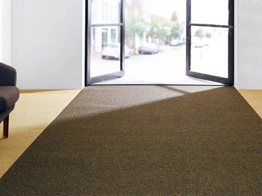 Clean Topnop 9600 - Brun