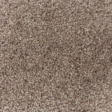 Ege Noble, Uld Rya tæppe  - Light Brown 0899130