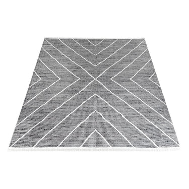 Vaskbart tæppe - Efe 1020 RESTPARTI 200x290