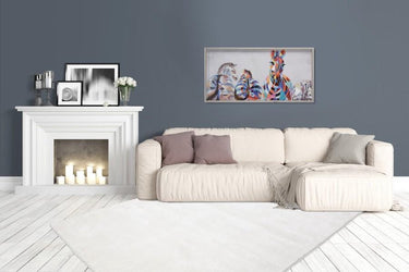 Lalee Soft Touch tæppe - 700 Ivory