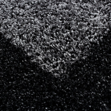 Rya tæppe - Life 1503 Antracit
