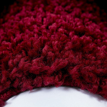 Rya tæppe - Life 1503 Red