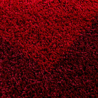 Rya tæppe - Life 1503 Red