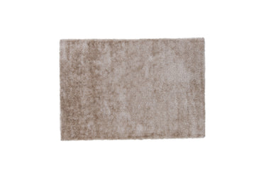 Mattis Ryatæppe - Beige