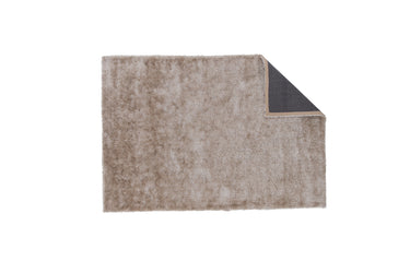 Mattis Ryatæppe - Beige