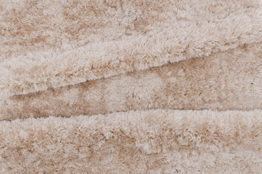 Natta Ryatæppe - Beige Champange