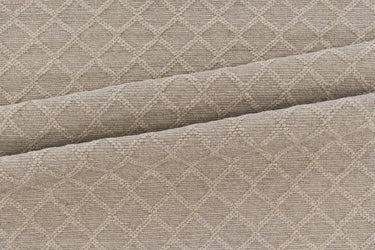 Cloudy uldtæppe - Beige
