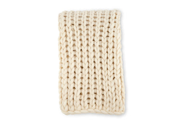 Kate Plaid - Off White/Beige