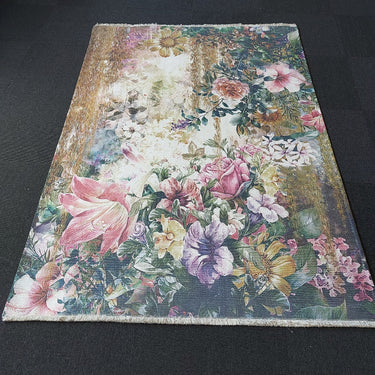 Diana flower - 140x200