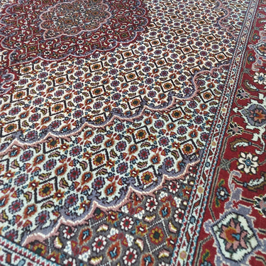 Tabriz 40 m/silke
