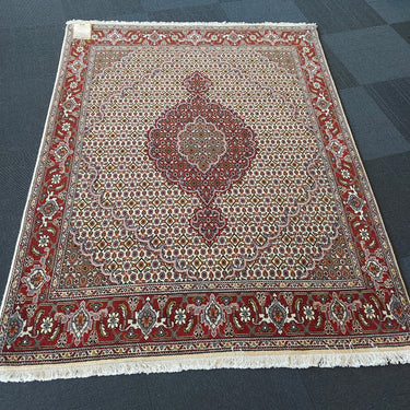 Tabriz 40 m/silke