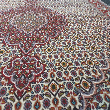 Tabriz 40 m/silke