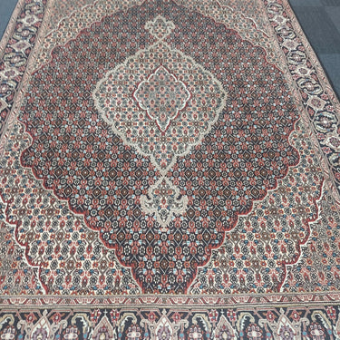 Tabriz 40 m /silke
