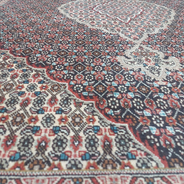 Tabriz 40 m /silke