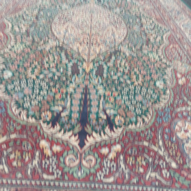 Livets træ 144x218