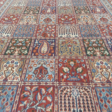 Moud garden 151x252