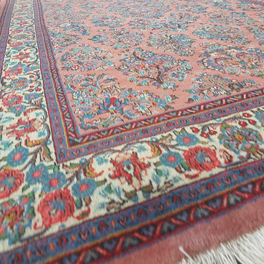 Keshan fine 155x262