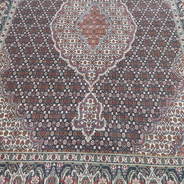 Tabriz 40 m/silke  168x236