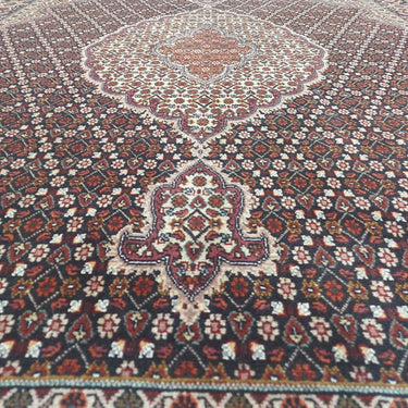 Tabriz 40 m/silke  168x236