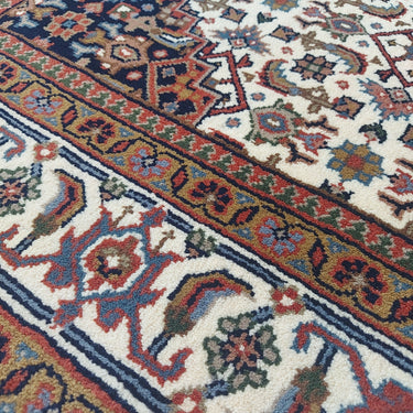 Kirman beneras fine 168x236