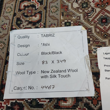 Tabriz Royal 83x349