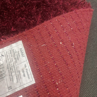 Rya 130x190 - Lilla