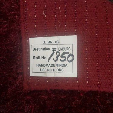Rya 130x190 - Lilla