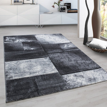 Hawaii Tæppe - Hawaii 1710 Grey