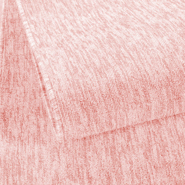 Fladvævet tæppe - Nizza 1800 Rose