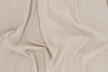 Jaipur uld tæppe - Beige