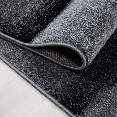 Wilton tæppe - Lucca 1840 Black