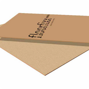 Undergulvsplader - Floorfixx Comfort 10mm