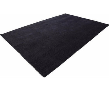 Lalee Velluto tæppe - 400 Graphite