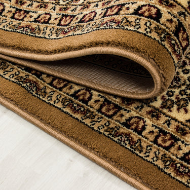 Wilton tæppe - Marrakesh 207 Beige