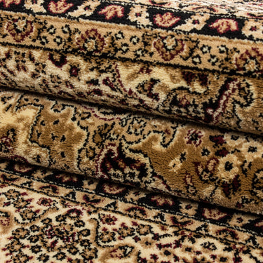 Wilton tæppe - Marrakesh 207 Beige