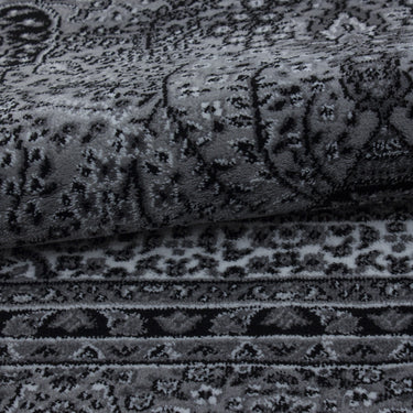 Wilton tæppe - Marrakesh 207 Grey