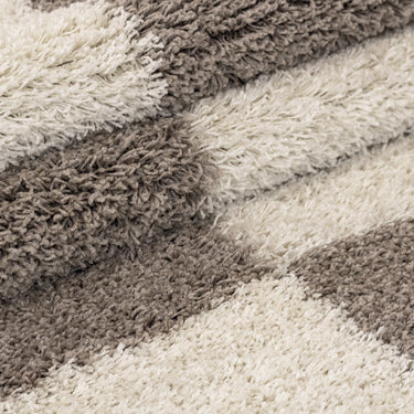 Rya tæppe - Gala 2505 Beige